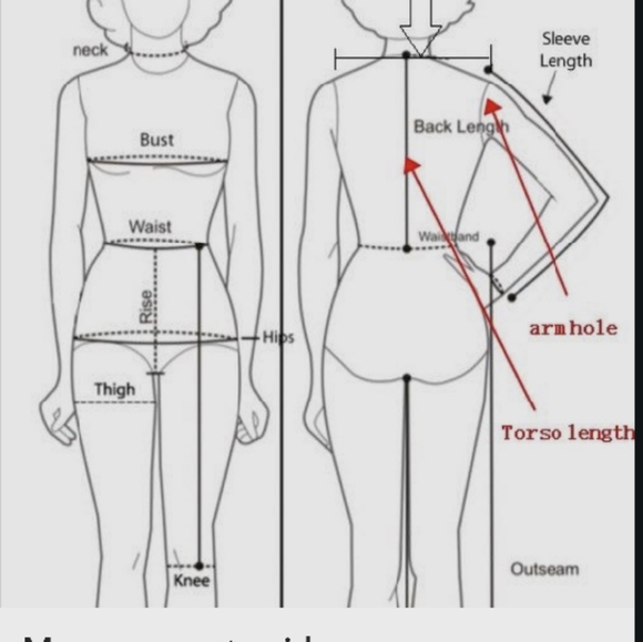 Bookmark This Post To Come Back To See New Items! Poshmark Tips, measuring - Picture 4 of 14